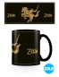 Preview: The Legend of Zelda Tasse Wechselndes Motiv - NEU